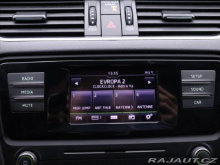 Škoda Octavia 2,0 TDI Aut.klima Xenon R 2015