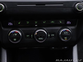 Škoda Octavia 2,0 TDI Aut.klima Xenon R 2015