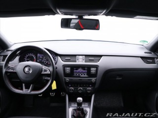 Škoda Octavia 2,0 TDI Aut.klima Xenon R 2015