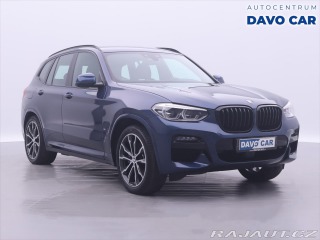 BMW X3 2,0 xDrive30e M Paket CZ