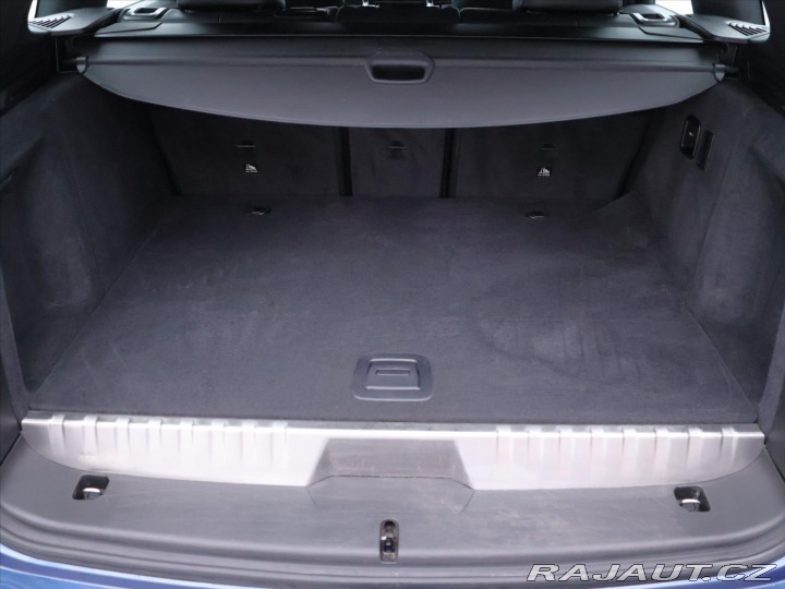 BMW X3 2,0 xDrive30e M Paket CZ 2021