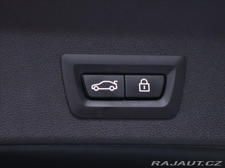 BMW X3 2,0 xDrive30e M Paket CZ 2021