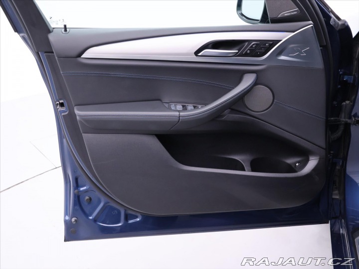 BMW X3 2,0 xDrive30e M Paket CZ 2021