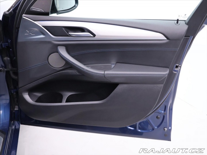 BMW X3 2,0 xDrive30e M Paket CZ 2021