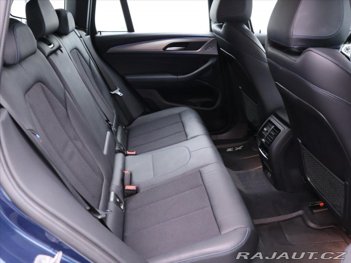 BMW X3 2,0 xDrive30e M Paket CZ 2021