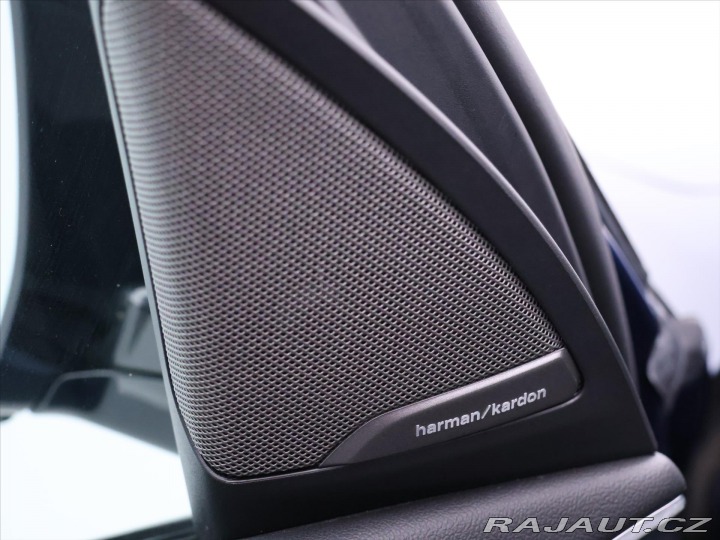 BMW X3 2,0 xDrive30e M Paket CZ 2021