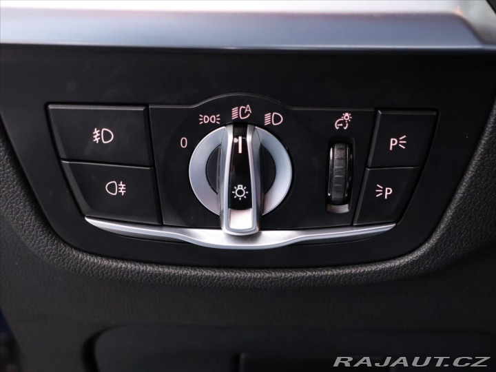 BMW X3 2,0 xDrive30e M Paket CZ 2021