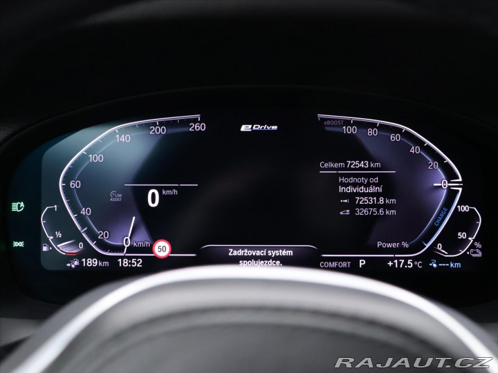 BMW X3 2,0 xDrive30e M Paket CZ 2021
