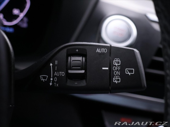 BMW X3 2,0 xDrive30e M Paket CZ 2021