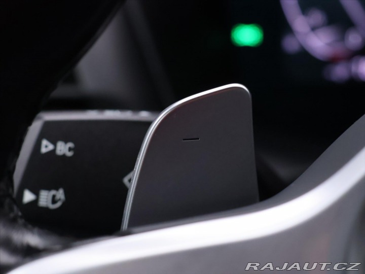 BMW X3 2,0 xDrive30e M Paket CZ 2021