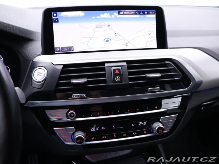 BMW X3 2,0 xDrive30e M Paket CZ 2021
