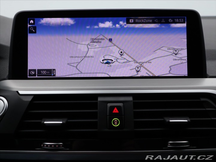 BMW X3 2,0 xDrive30e M Paket CZ 2021