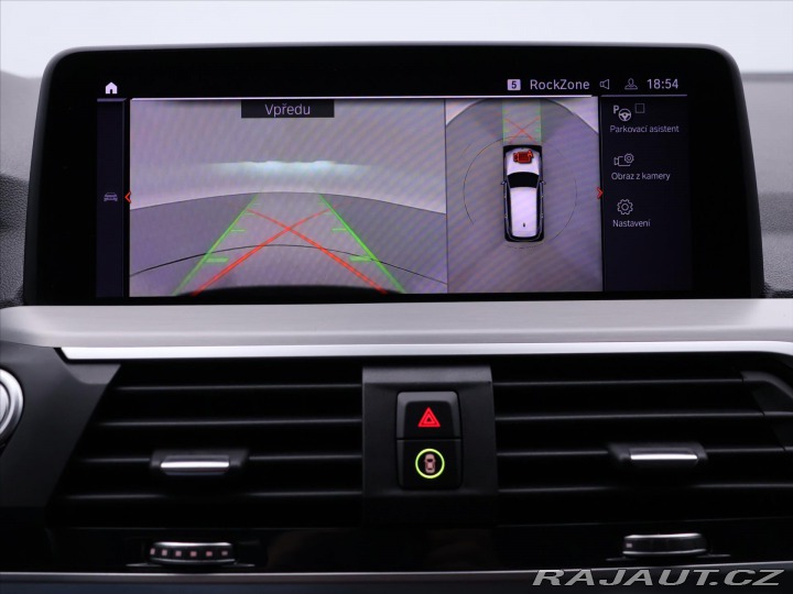 BMW X3 2,0 xDrive30e M Paket CZ 2021