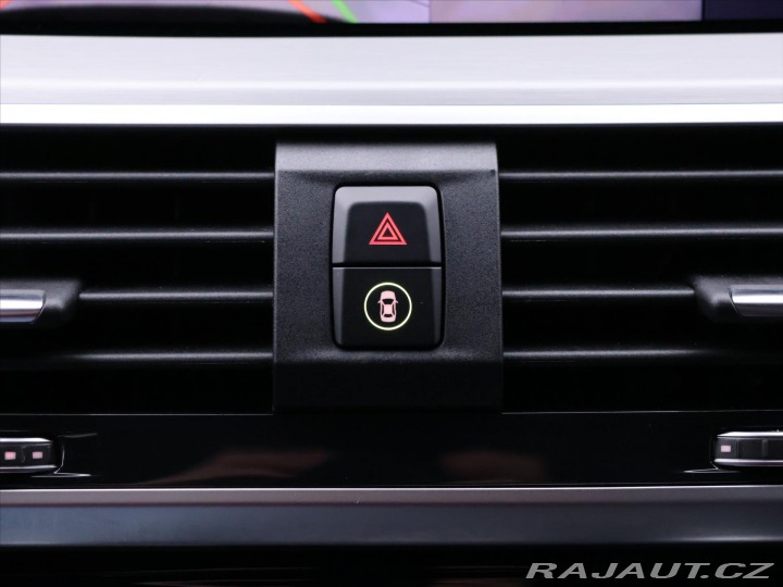 BMW X3 2,0 xDrive30e M Paket CZ 2021