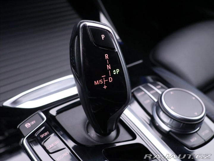 BMW X3 2,0 xDrive30e M Paket CZ 2021