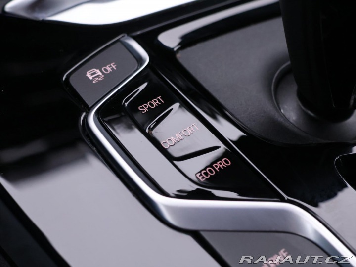 BMW X3 2,0 xDrive30e M Paket CZ 2021