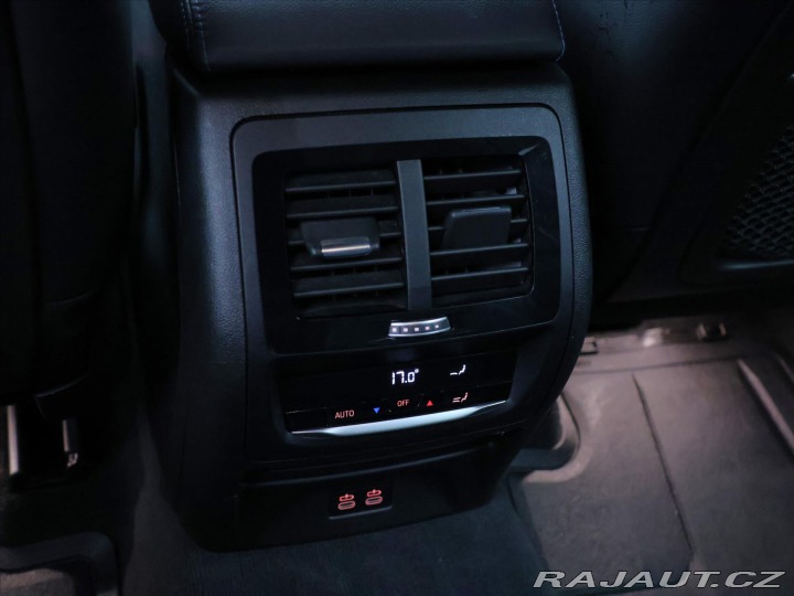 BMW X3 2,0 xDrive30e M Paket CZ 2021