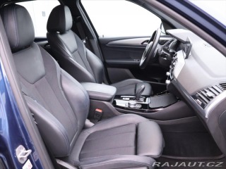 BMW X3 2,0 xDrive30e M Paket CZ 2021