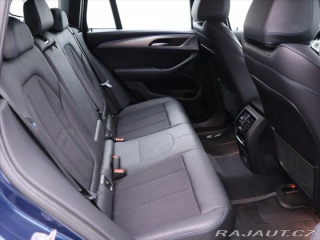 BMW X3 2,0 xDrive30e M Paket CZ 2021