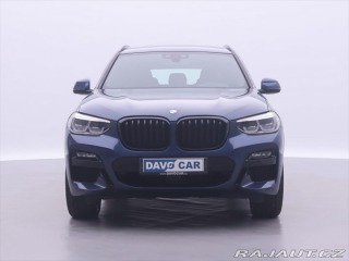 BMW X3 2,0 xDrive30e M Paket CZ 2021
