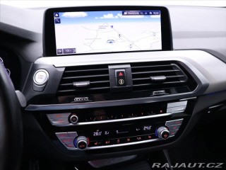 BMW X3 2,0 xDrive30e M Paket CZ 2021