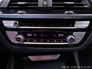 BMW X3 2,0 xDrive30e M Paket CZ 2021