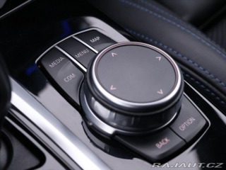 BMW X3 2,0 xDrive30e M Paket CZ 2021