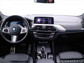 BMW X3 2,0 xDrive30e M Paket CZ 2021