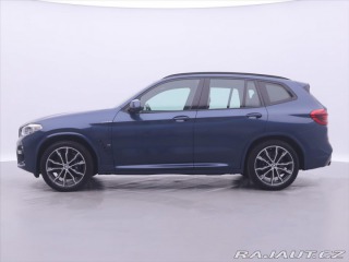 BMW X3 2,0 xDrive30e M Paket CZ 2021