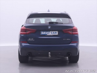 BMW X3 2,0 xDrive30e M Paket CZ 2021