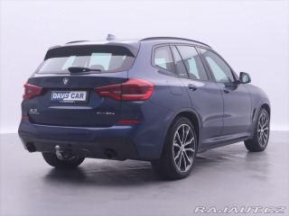 BMW X3 2,0 xDrive30e M Paket CZ 2021