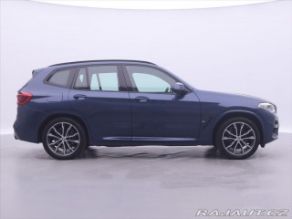 BMW X3 2,0 xDrive30e M Paket CZ 2021