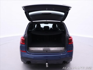 BMW X3 2,0 xDrive30e M Paket CZ 2021
