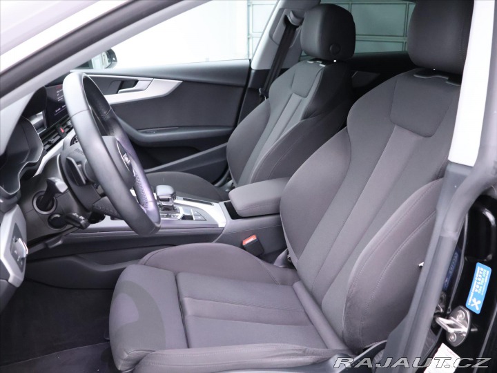 Audi A5 2,0 45TFSI Quattro Advanc 2022