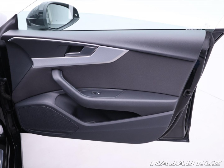 Audi A5 2,0 45TFSI Quattro Advanc 2022