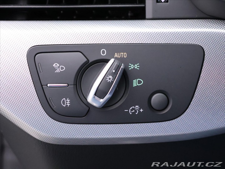 Audi A5 2,0 45TFSI Quattro Advanc 2022