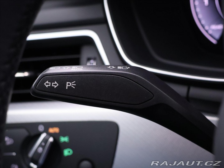 Audi A5 2,0 45TFSI Quattro Advanc 2022