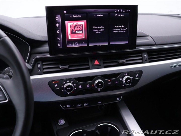 Audi A5 2,0 45TFSI Quattro Advanc 2022