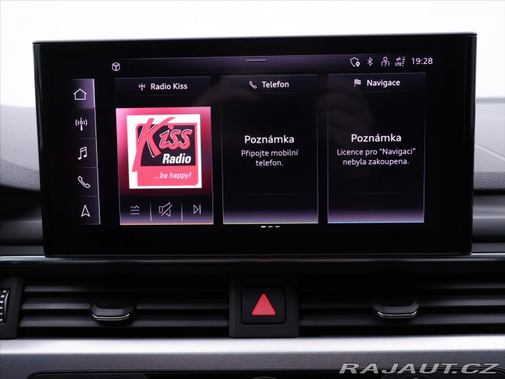 Audi A5 2,0 45TFSI Quattro Advanc 2022