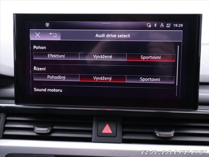 Audi A5 2,0 45TFSI Quattro Advanc 2022