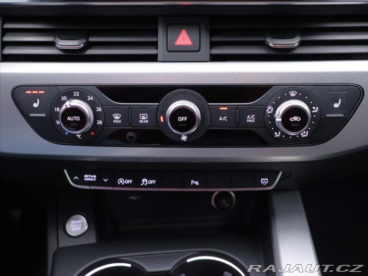 Audi A5 2,0 45TFSI Quattro Advanc 2022