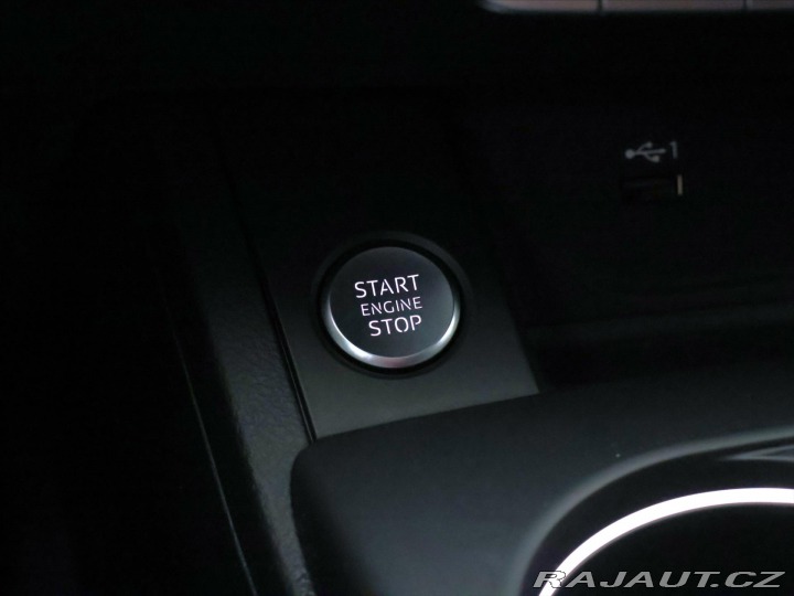 Audi A5 2,0 45TFSI Quattro Advanc 2022