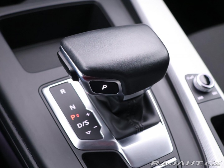 Audi A5 2,0 45TFSI Quattro Advanc 2022