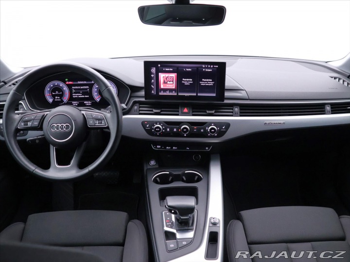 Audi A5 2,0 45TFSI Quattro Advanc 2022