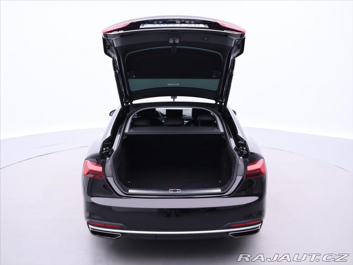 Audi A5 2,0 45TFSI Quattro Advanc 2022