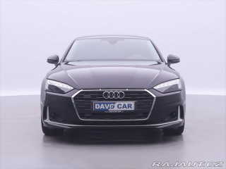 Audi A5 2,0 45TFSI Quattro Advanc 2022