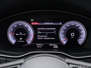 Audi A5 2,0 45TFSI Quattro Advanc 2022