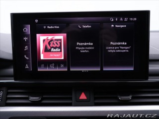 Audi A5 2,0 45TFSI Quattro Advanc 2022