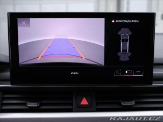 Audi A5 2,0 45TFSI Quattro Advanc 2022