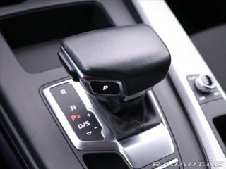 Audi A5 2,0 45TFSI Quattro Advanc 2022